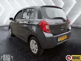 Suzuki Celerio (2015) thumbnail 7