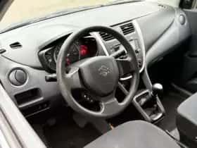 Suzuki Celerio (2015) thumbnail 8