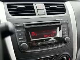 Suzuki Celerio (2015) thumbnail 9