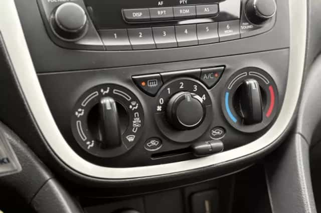 Suzuki Celerio (2015) thumbnail 10