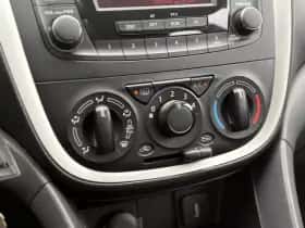 Suzuki Celerio (2015) thumbnail 10