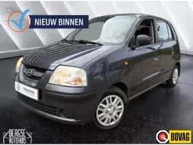 Hyundai Atos (2007) thumbnail 1