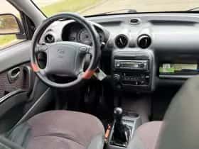 Hyundai Atos (2007) thumbnail 2