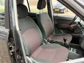 Hyundai Atos (2007) thumbnail 12