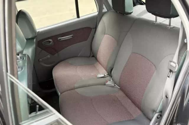 Hyundai Atos (2007) thumbnail 13