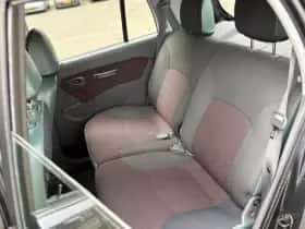 Hyundai Atos (2007) thumbnail 13