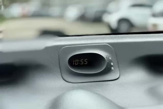 Hyundai Atos (2007) thumbnail 16