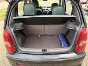 Hyundai Atos (2007) thumbnail 17