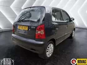 Hyundai Atos (2007) thumbnail 3