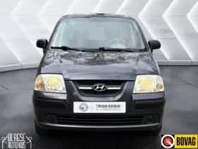 Hyundai Atos (2007) thumbnail 5