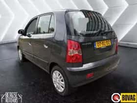 Hyundai Atos (2007) thumbnail 7
