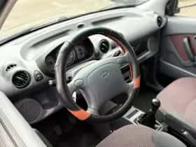 Hyundai Atos (2007) thumbnail 8