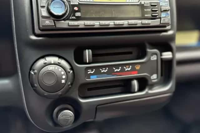 Hyundai Atos (2007) thumbnail 9