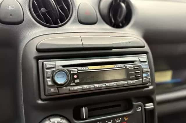 Hyundai Atos (2007) thumbnail 10