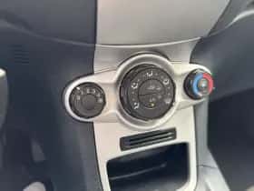 Ford Fiesta (2012) thumbnail 12