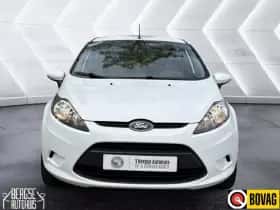 Ford Fiesta (2012) thumbnail 5