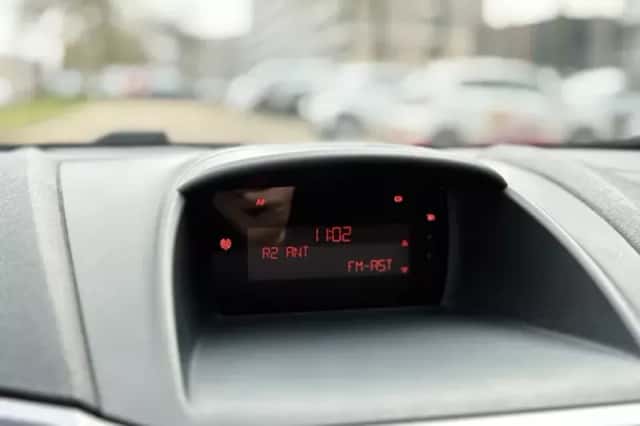 Ford Fiesta (2012) thumbnail 10