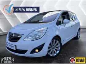 Opel Meriva (2013)