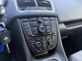 Opel Meriva (2013) thumbnail 11