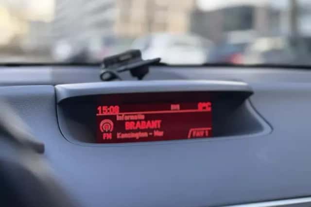 Opel Meriva (2013) thumbnail 12