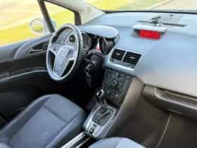 Opel Meriva (2013) thumbnail 15
