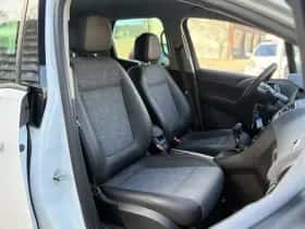 Opel Meriva (2013) thumbnail 16
