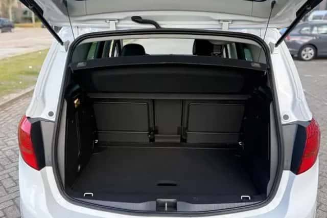 Opel Meriva (2013) thumbnail 18