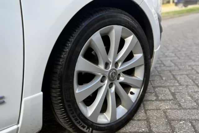 Opel Meriva (2013) thumbnail 19