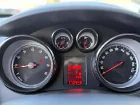 Opel Meriva (2013) thumbnail 20
