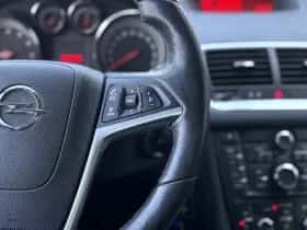 Opel Meriva (2013) thumbnail 10