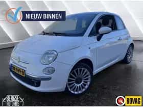Fiat 500 (2007)
