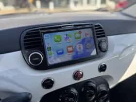 Fiat 500 (2007) thumbnail 12