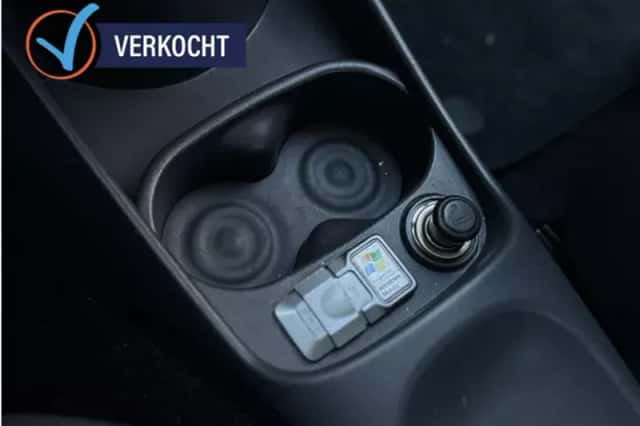 Fiat 500 (2007) thumbnail 13