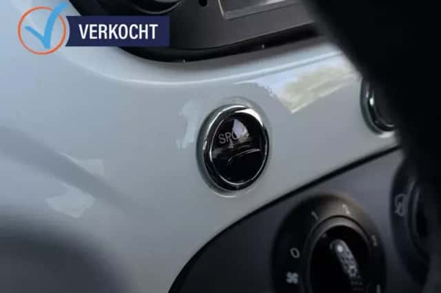 Fiat 500 (2007) thumbnail 14