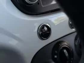 Fiat 500 (2007) thumbnail 14
