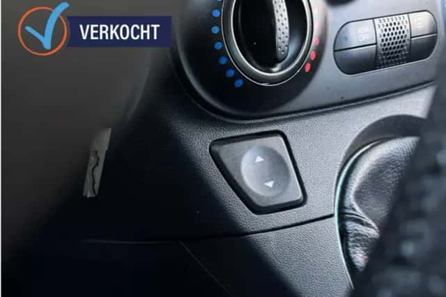 Fiat 500 (2007) thumbnail 15