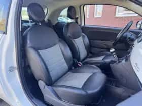 Fiat 500 (2007) thumbnail 17