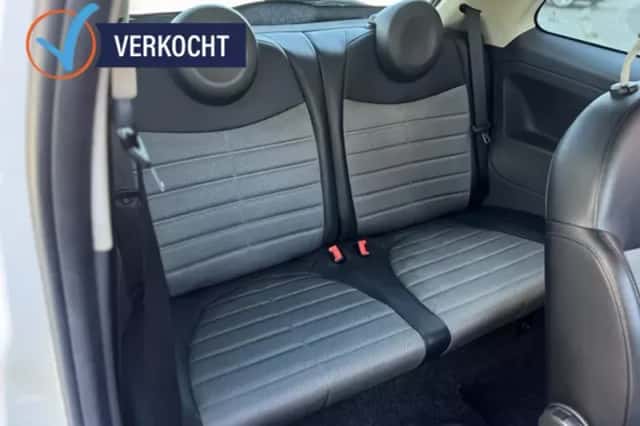 Fiat 500 (2007) thumbnail 18