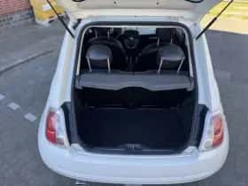 Fiat 500 (2007) thumbnail 19