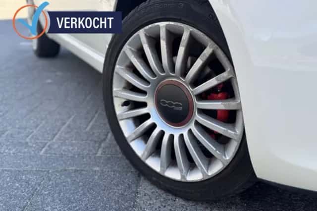 Fiat 500 (2007) thumbnail 20
