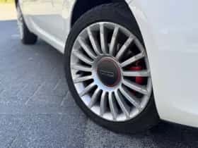Fiat 500 (2007) thumbnail 20