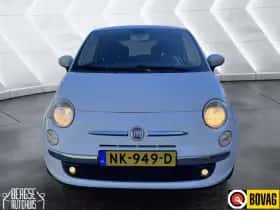 Fiat 500 (2007) thumbnail 5
