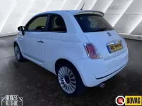Fiat 500 (2007) thumbnail 6