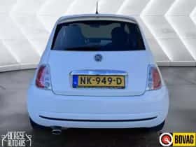 Fiat 500 (2007) thumbnail 7