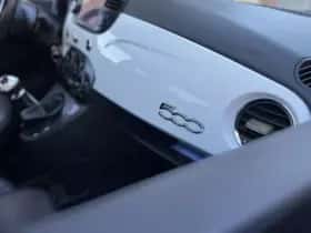 Fiat 500 (2007) thumbnail 8