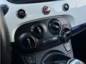 Fiat 500 (2007) thumbnail 9