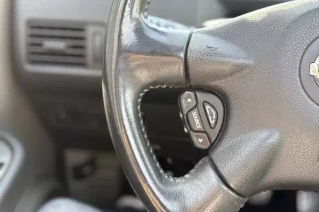 Nissan X-Trail (2006) thumbnail 11