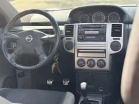 Nissan X-Trail (2006) thumbnail 13