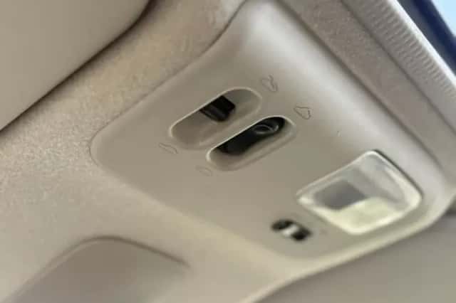 Nissan X-Trail (2006) thumbnail 14