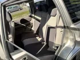Nissan X-Trail (2006) thumbnail 16